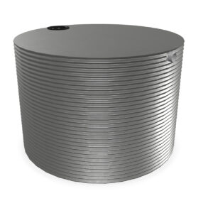 10000L Round Water Tank