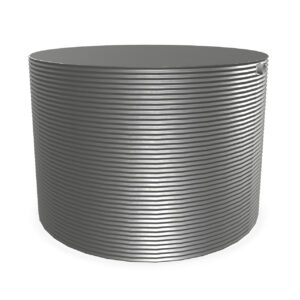 20000L Round Water Tank