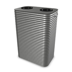 2000L Modline Water Tank