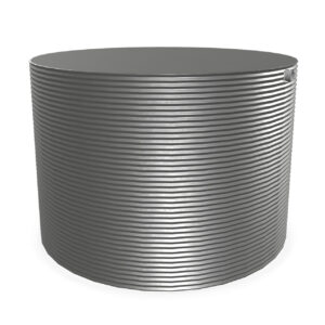 22960L Round Water Tank