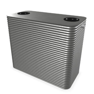 4000L Modline Water Tank