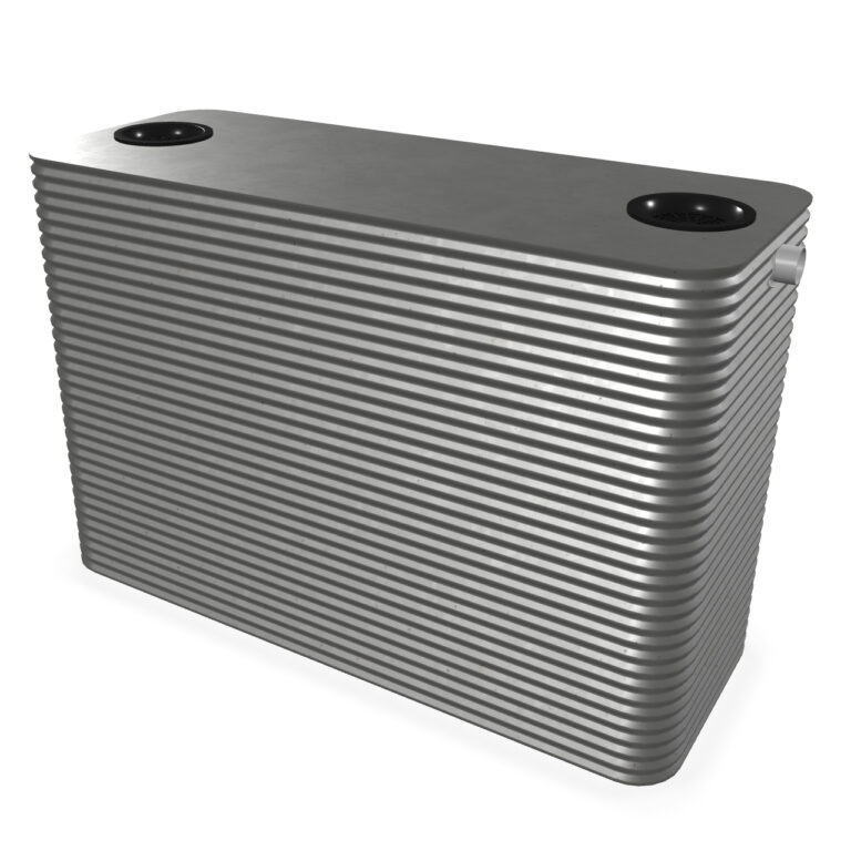 5000L Modline Water Tank