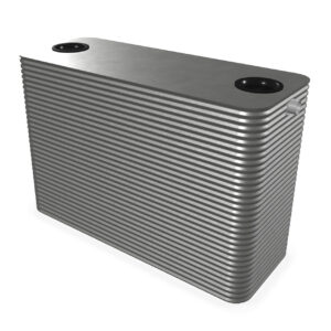 6000L Modline Water Tank