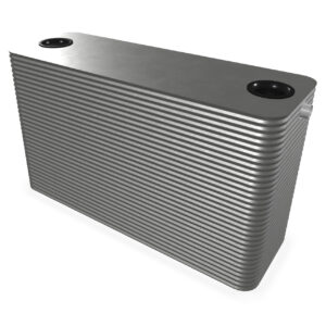 7000L Modline Water Tank