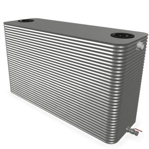 8000L Modline Water Tank