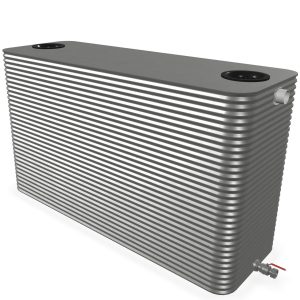 9000L Modline Water Tank