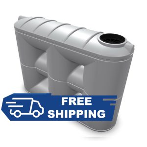 KPOLY4000 White_Surfmist with Free Delivery Banner QLD_VIC