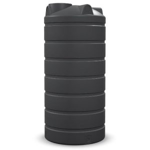 KPOLY1000 Round Poly Tank