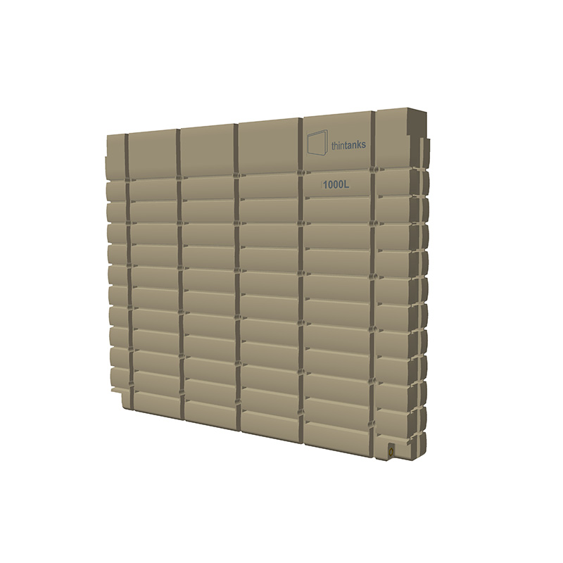 ThinTank 1000L Series2 Render